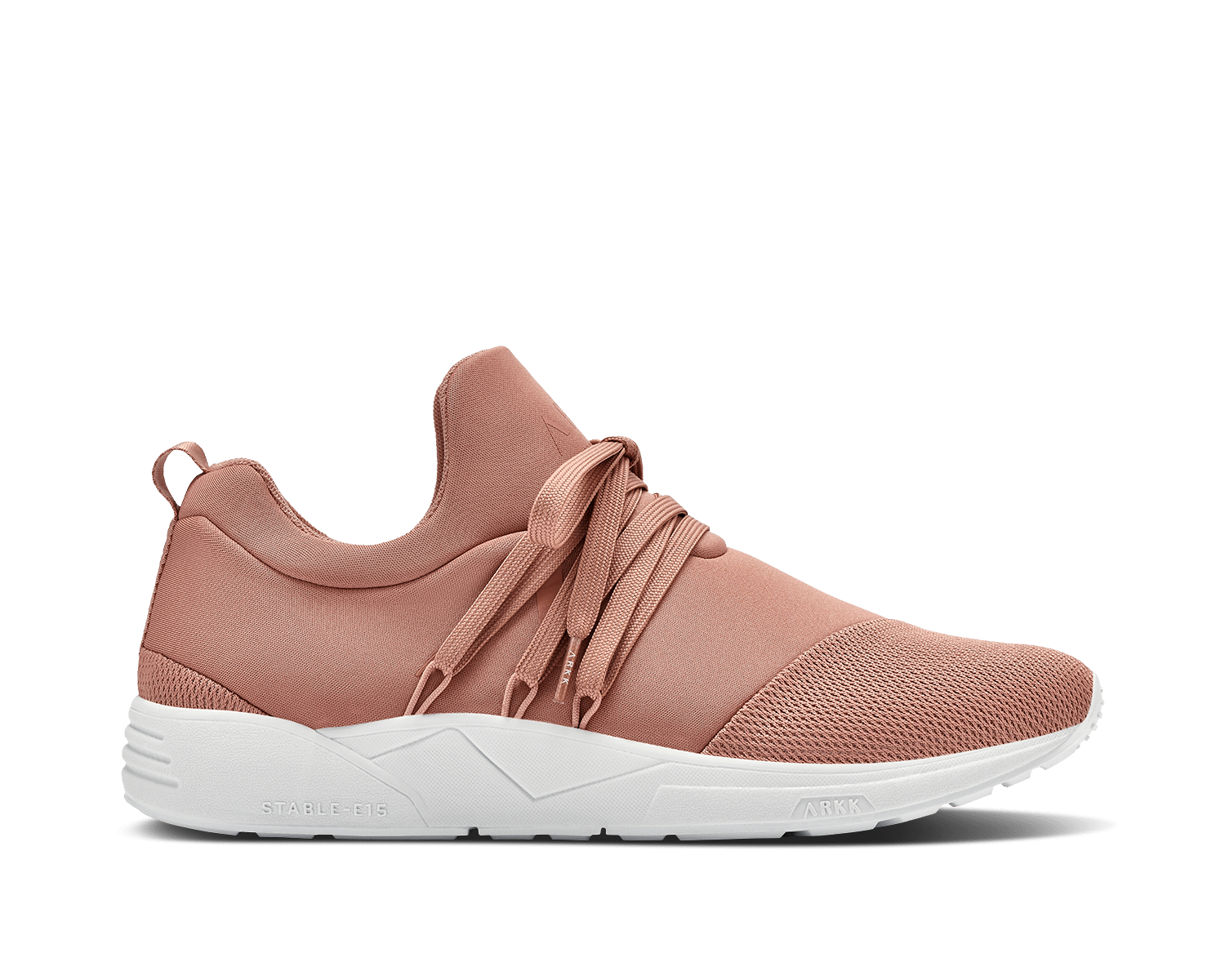 ARKK SMU Raven Mesh | Cameo Brown | Women Raven